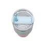 Starbucks X Stanley Sakura 2025 3-Way Tumbler: Pale Pink thumbnail 5