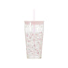 Starbucks Japan Sakura 2025 Glass Tumbler