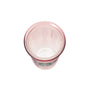 Starbucks Japan Sakura 2025 Double Wall Glass: Pale Pink thumbnail 3