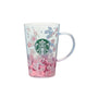 Starbucks Sakura 2025 Spring Season Blend Heat-Resistant Mug thumbnail 1