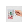 Starbucks Sakura 2025 Spring Season Blend Heat-Resistant Mug thumbnail 6