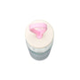 Starbucks Sakura 2025 Silicone Strap Bottle: Pale Blue thumbnail 4