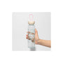 Starbucks Sakura 2025 Silicone Strap Bottle: Pale Blue thumbnail 7