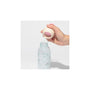 Starbucks Sakura 2025 Silicone Strap Bottle: Pale Blue thumbnail 6
