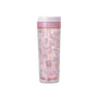 Starbucks Japan Sakura 2025 Color Changing Tumbler thumbnail 2