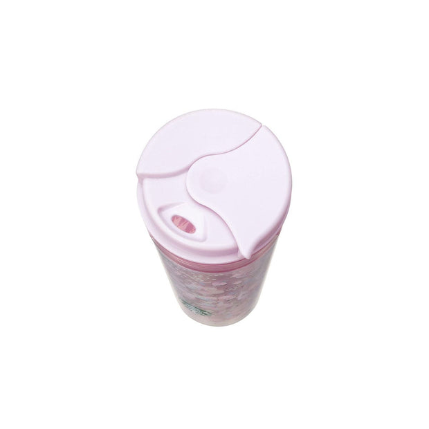 Starbucks Japan Sakura 2025 Color Changing Tumbler