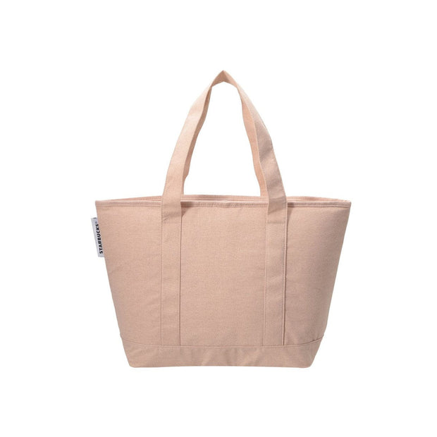 Starbucks Japan Sakura 2025 Cooling Tote Bag