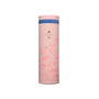 Starbucks Reserve Sakura 2025 Stainless Ring Bottle: Pink thumbnail 1