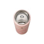 Starbucks Reserve Sakura 2025 Stainless Ring Bottle: Pink thumbnail 4