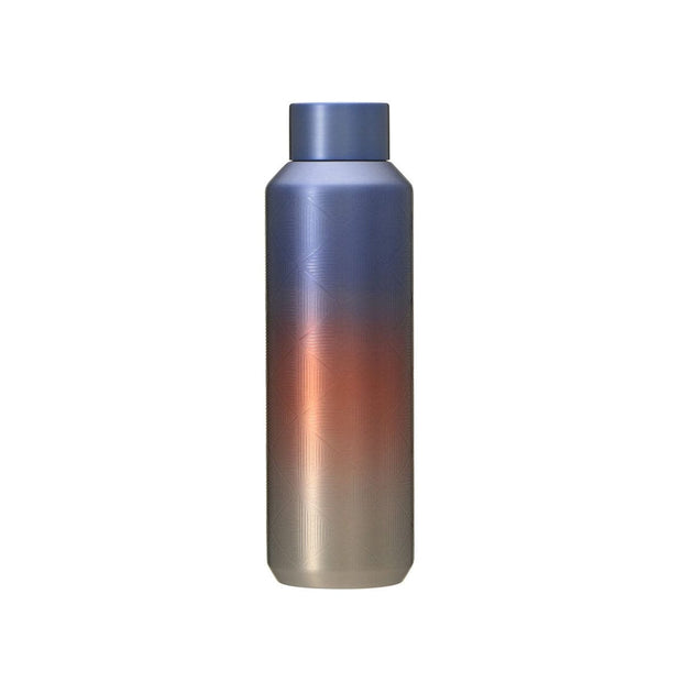 Starbucks Reserve Sakura 2025 Stainless Steel Pattern Bottle
