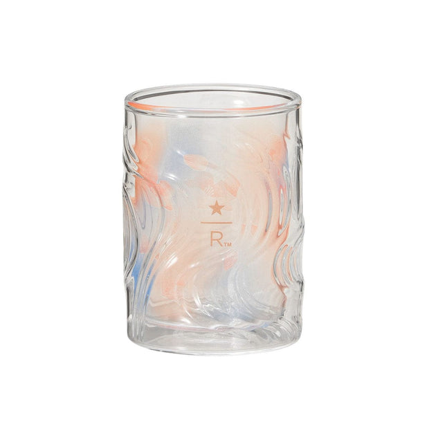 Starbucks Reserve Roastery Sakura 2025 Double Wall Glass