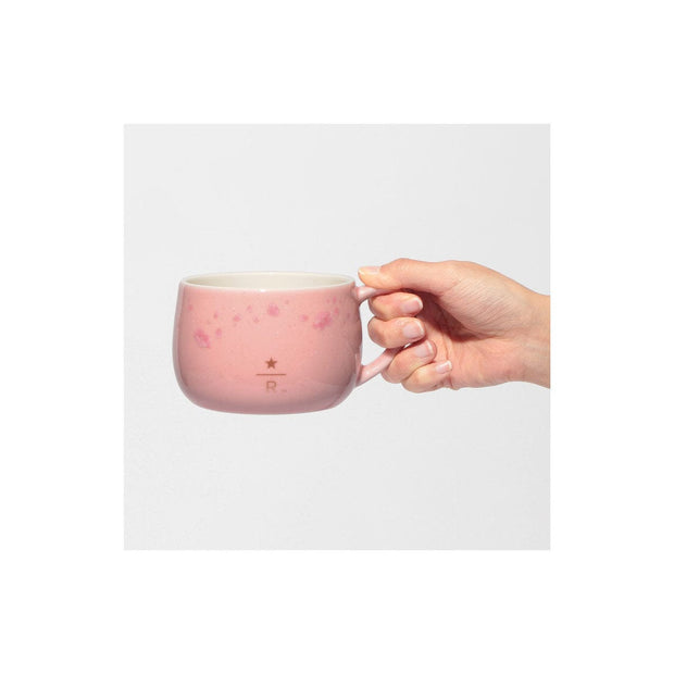 Starbucks Reserve Roastery Sakura 2025 Cereal Mug