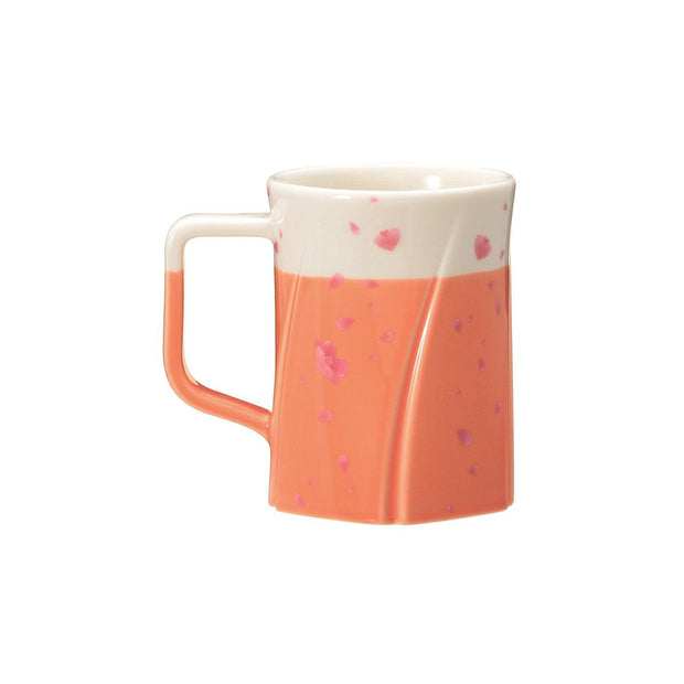 Starbucks Reserve Roastery Sakura 2025 Bi-Color Mug