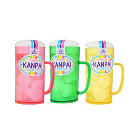 Kanpai Beer Candy