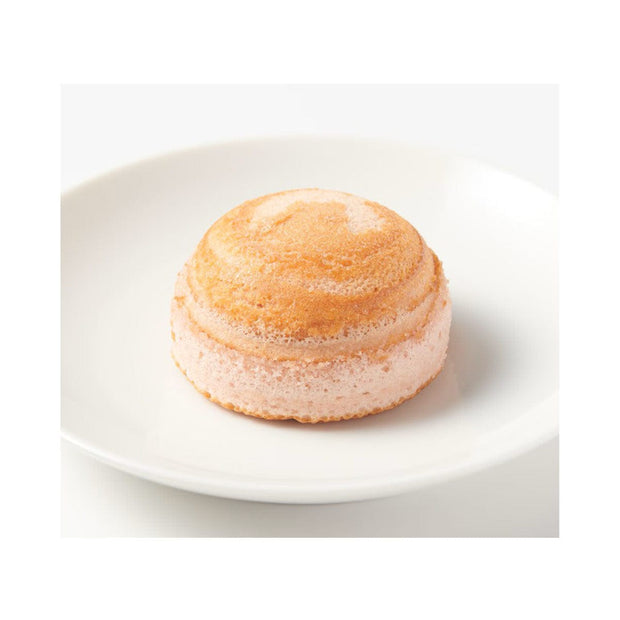 Muji Sakura Baumkuchen with Red Bean Paste