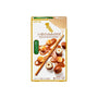 Lotte Toppo Hazelnut Caramelized Chocolate Snacks thumbnail 1