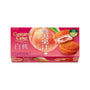 Lotte Custard Cake Luxury Juicy White Peach thumbnail 1