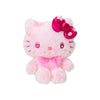Sanrio Japan Sakura 2025 Plush Toy: Hello Kitty