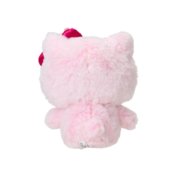 Sanrio Japan Sakura 2025 Plush Toy: Hello Kitty