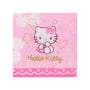 Sanrio Japan Sakura 2025 Mini Hand Towel: Hello Kitty thumbnail 2