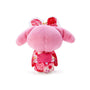 Sanrio Sakura 2025 Gradient Kimono Plush Keychain: My Melody thumbnail 2