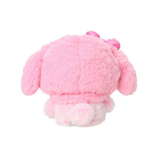 Sanrio Japan Sakura 2025 Plush Toy: My Melody