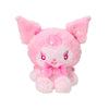 Sanrio Japan Sakura 2025 Plush Toy: Kuromi