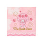Sanrio Japan Sakura 2025 Mini Hand Towel: My Sweet Piano thumbnail 2