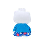Sanrio Sakura 2025 Mascot Kimono Plush Keychain: Dear Daniel thumbnail 2