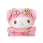 Sanrio Japan Sakura 2025 Mascot Kimono Plush Toy: My Melody thumbnail 3