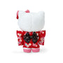 Sanrio Japan Sakura 2025 Mascot Kimono Plush Toy: Hello Kitty thumbnail 2
