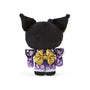 Sanrio Japan Sakura 2025 Mascot Kimono Plush Toy: Kuromi thumbnail 2