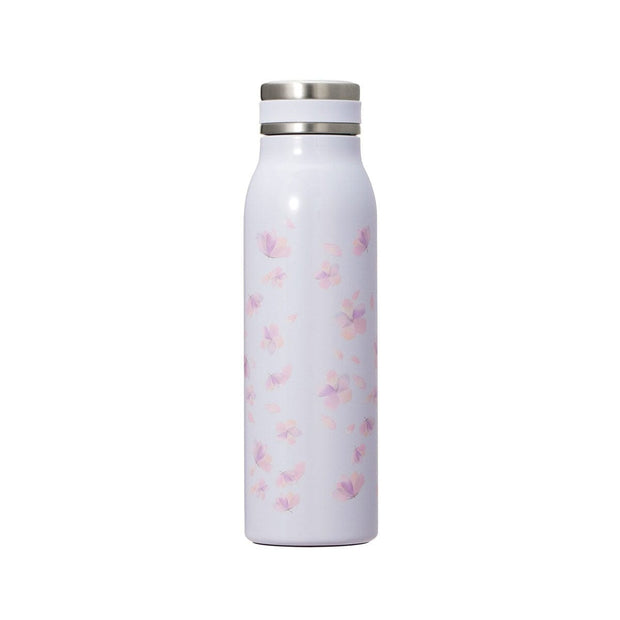 Starbucks Sakura 2025 Stainless Steel Bottle Blue