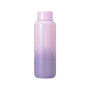 Starbucks Sakura 2025 Stainless Steel Bottle Purple Gradient thumbnail 1