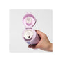 Starbucks Sakura 2025 Stainless Steel Bottle Purple thumbnail 6