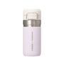 Starbucks Sakura 2025 STANLEY Stainless Steel Bottle Pink thumbnail 1