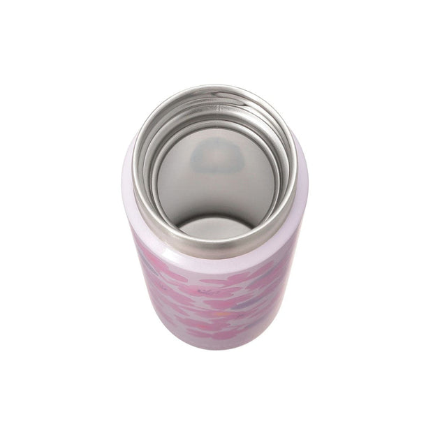 Starbucks Sakura 2025 Stainless Steel Bottle Light Purple