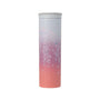 Starbucks Sakura 2025 Stainless Steel Bottle Orange Gradient thumbnail 2