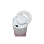 Starbucks Sakura 2025 Stainless Steel Bottle Orange Gradient thumbnail 5