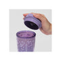 Starbucks Sakura 2025 Tumbler Purple thumbnail 7