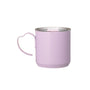 Starbucks Sakura 2025 Stainless Steel Mug Purple thumbnail 2