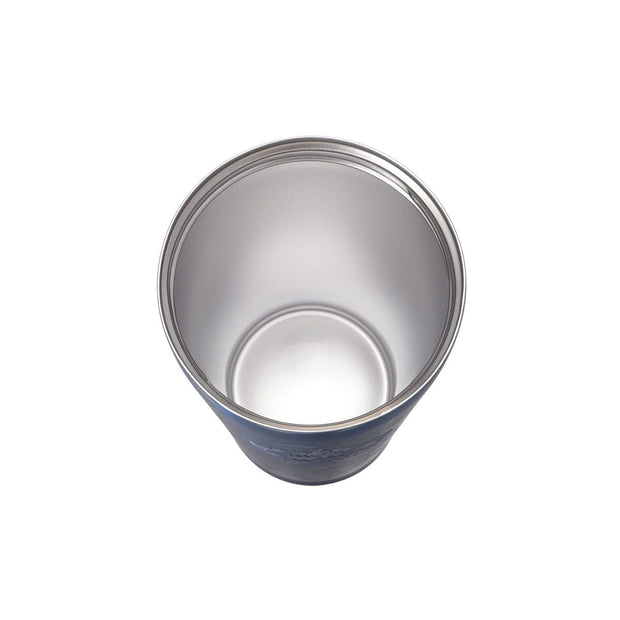 Starbucks Sakura 2025 Stainless Steel Tumbler Night Blue