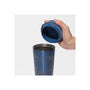 Starbucks Sakura 2025 Stainless Steel Tumbler Night Blue thumbnail 7