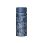 Starbucks Sakura 2025 Stainless Steel Glitter Night Blue thumbnail 1
