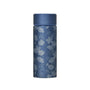 Starbucks Sakura 2025 Stainless Steel Glitter Night Blue thumbnail 2