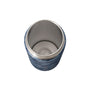 Starbucks Sakura 2025 Stainless Steel Glitter Night Blue thumbnail 3