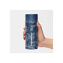 Starbucks Sakura 2025 Stainless Steel Glitter Night Blue thumbnail 7