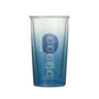Starbucks Sakura 2025 Heat-resistant Glass Night Blue thumbnail 2