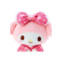 Sanrio Japan Sakura 2025 Kimono Plush Toy: My Melody thumbnail 3