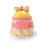 Sanrio Japan Sakura 2025 Mascot Kimono Plush Toy: Gudetama thumbnail 2